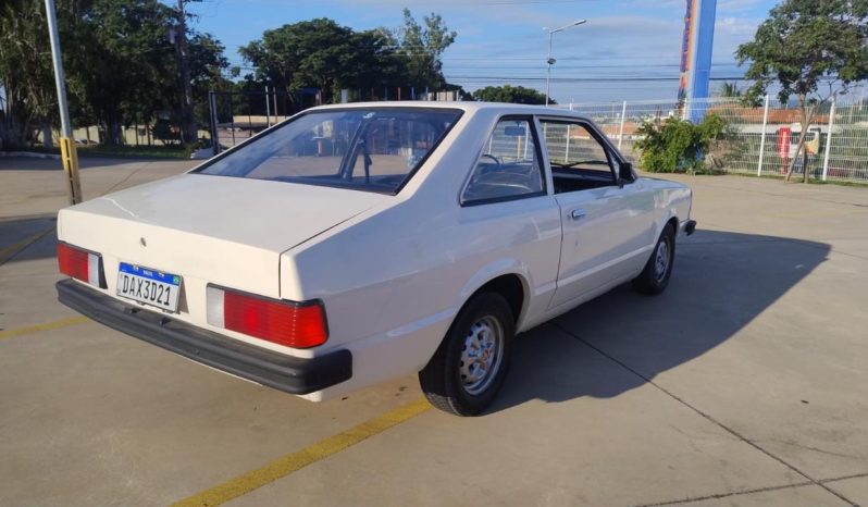 
CORCEL II – 1978 completo									