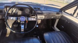
CORCEL II – 1978 completo									