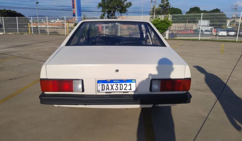 
CORCEL II – 1978 completo									