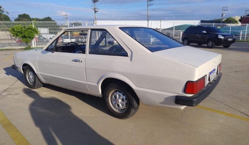 
CORCEL II – 1978 completo									