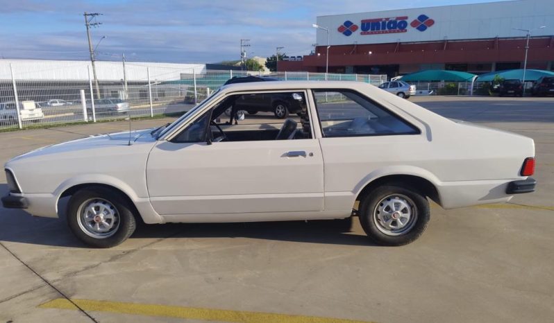 
CORCEL II – 1978 completo									