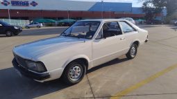 CORCEL II – 1978