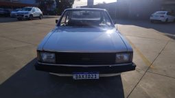 
CORCEL II – 1978 completo									