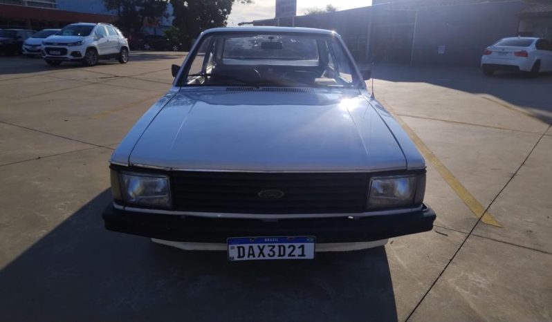 
CORCEL II – 1978 completo									