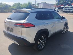 
COROLLA CROSS XRE 2.0 – 2023 completo									