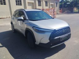 
COROLLA CROSS XRE 2.0 – 2023 completo									