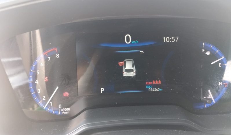 
COROLLA CROSS XRE 2.0 – 2023 completo									