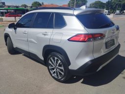 
COROLLA CROSS XRE 2.0 – 2023 completo									