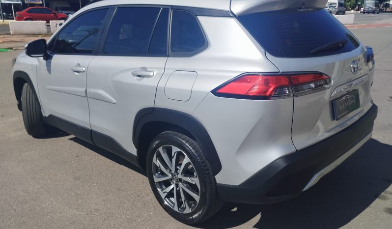 
COROLLA CROSS XRE 2.0 – 2023 completo									