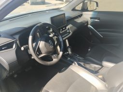 
COROLLA CROSS XRE 2.0 – 2023 completo									