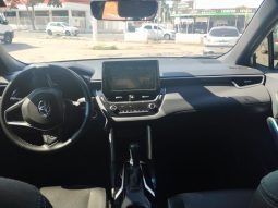 
COROLLA CROSS XRE 2.0 – 2023 completo									