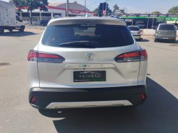 
COROLLA CROSS XRE 2.0 – 2023 completo									