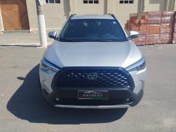 
COROLLA CROSS XRE 2.0 – 2023 completo									