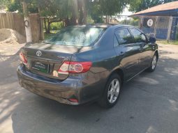
COROLLA GLI 1.8 – 2013 completo									
