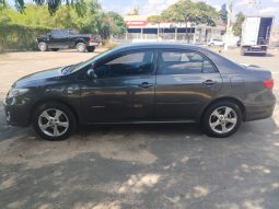 
COROLLA GLI 1.8 – 2013 completo									