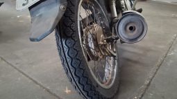 
CG TITAN CARGO 125CC – 2011 completo									