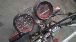 
CG TITAN CARGO 125CC – 2011 completo									