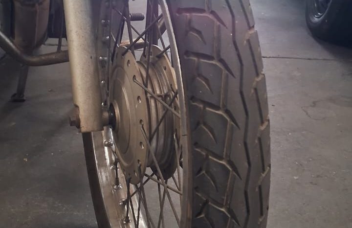 
CG TITAN CARGO 125CC – 2011 completo									