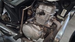 
CG TITAN CARGO 125CC – 2011 completo									