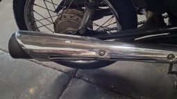 
CG TITAN CARGO 125CC – 2011 completo									