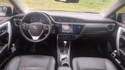 
COROLLA XEI 2.0 – 2019 completo									