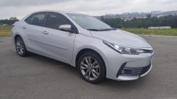 COROLLA XEI 2.0 – 2019