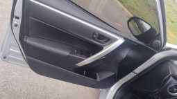 
COROLLA XEI 2.0 – 2019 completo									