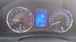 
COROLLA XEI 2.0 – 2019 completo									