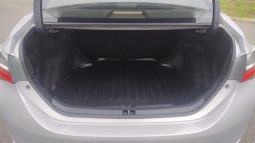 
COROLLA XEI 2.0 – 2019 completo									
