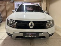 
DUSTER 1.6 DYNAMIC – 2017 completo									