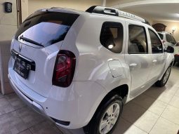 
DUSTER 1.6 DYNAMIC – 2017 completo									