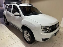 DUSTER 1.6 DYNAMIC – 2017