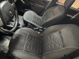 
DUSTER 1.6 DYNAMIC – 2017 completo									