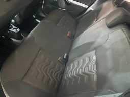 
DUSTER 1.6 DYNAMIC – 2017 completo									