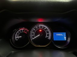 
DUSTER 1.6 DYNAMIC – 2017 completo									