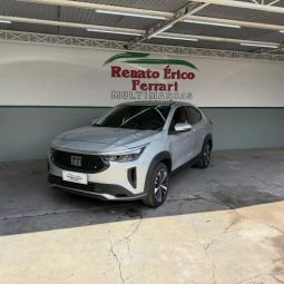 FASTBACK 1.0 TURBO 200 AUDACE CVT – 2023