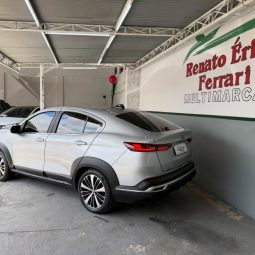
FASTBACK 1.0 TURBO 200 AUDACE CVT – 2023 completo									