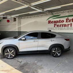 
FASTBACK 1.0 TURBO 200 AUDACE CVT – 2023 completo									