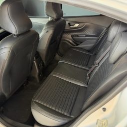 
FASTBACK 1.0 TURBO 200 AUDACE CVT – 2023 completo									