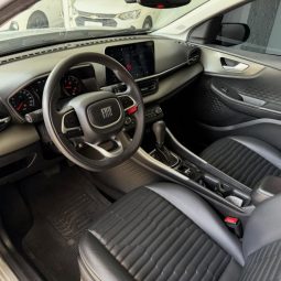 
FASTBACK 1.0 TURBO 200 AUDACE CVT – 2023 completo									