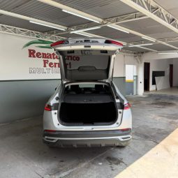 
FASTBACK 1.0 TURBO 200 AUDACE CVT – 2023 completo									
