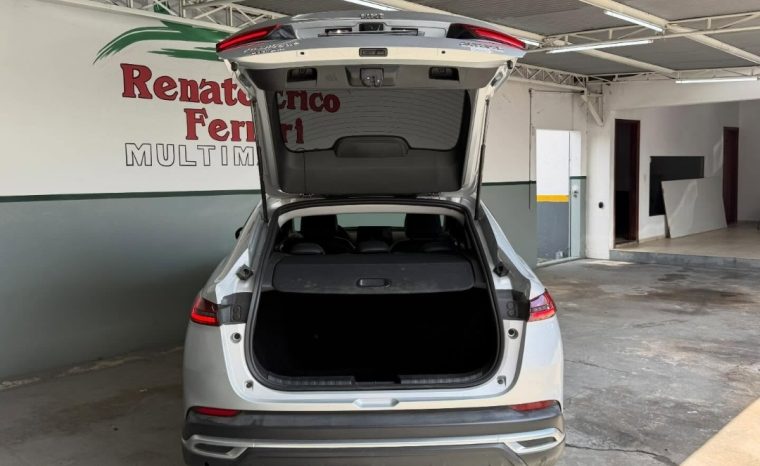 
FASTBACK 1.0 TURBO 200 AUDACE CVT – 2023 completo									