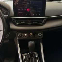 
FASTBACK 1.0 TURBO 200 AUDACE CVT – 2023 completo									