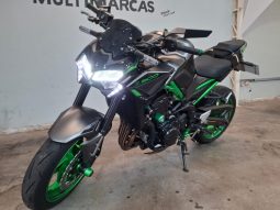 
Z 900 SPEED – 2025 completo									