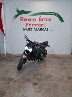 
Z 900 SPEED – 2025 completo									