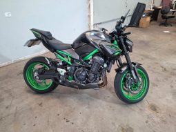 Z 900 SPEED – 2025