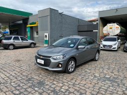 ONIX 1.0 TURBO PLUS LTZ – 2025