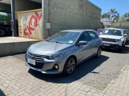 ONIX 1.0 FLEX LT – 2025