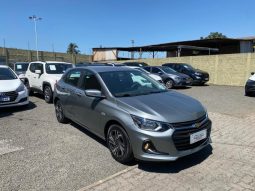 
ONIX 1.0 FLEX LT – 2025 completo									