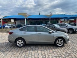 
ONIX 1.0 TURBO PLUS LTZ – 2025 completo									